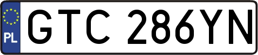 GTC286YN