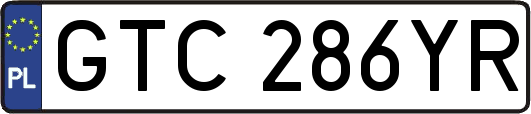 GTC286YR