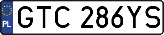 GTC286YS