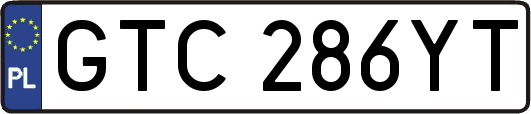 GTC286YT
