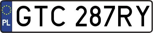 GTC287RY