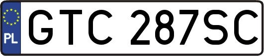 GTC287SC