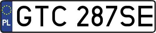 GTC287SE