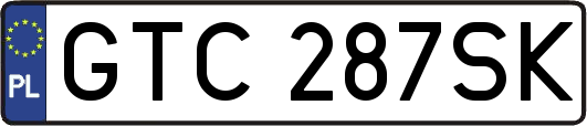 GTC287SK