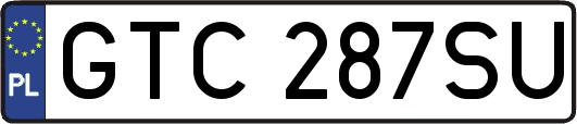 GTC287SU