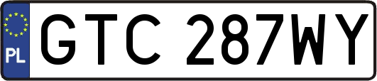 GTC287WY