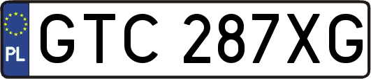 GTC287XG