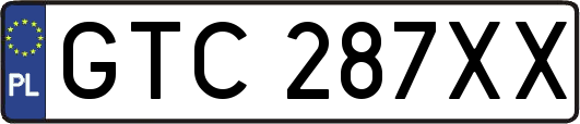 GTC287XX