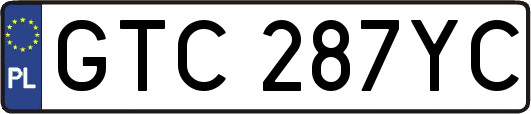 GTC287YC