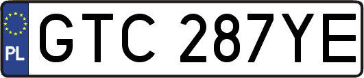 GTC287YE