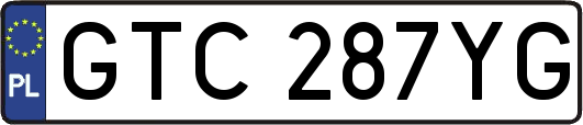 GTC287YG