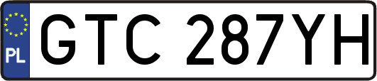 GTC287YH