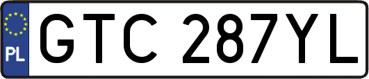 GTC287YL