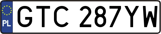 GTC287YW