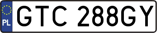 GTC288GY