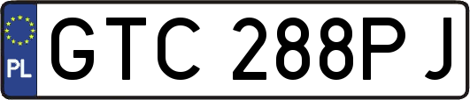 GTC288PJ