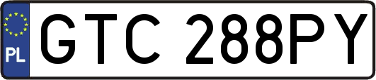 GTC288PY