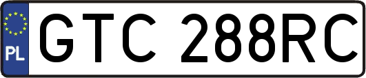 GTC288RC