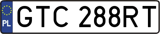 GTC288RT