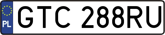 GTC288RU