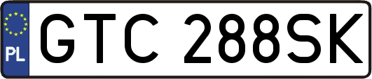 GTC288SK