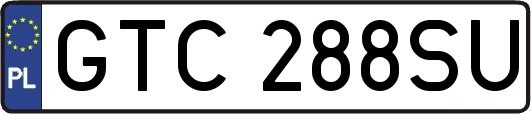 GTC288SU
