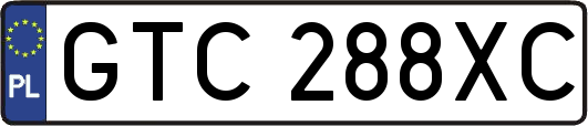 GTC288XC