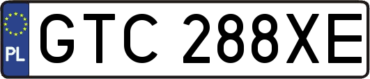 GTC288XE