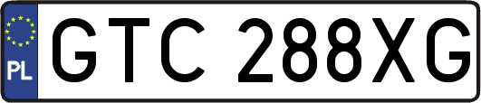 GTC288XG