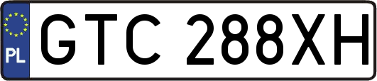 GTC288XH