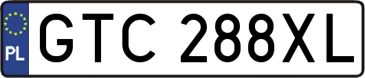 GTC288XL