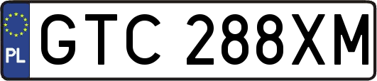 GTC288XM