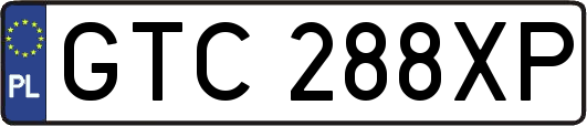 GTC288XP