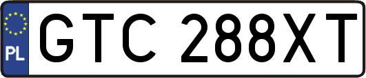 GTC288XT