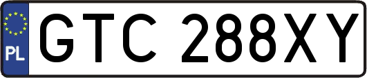 GTC288XY