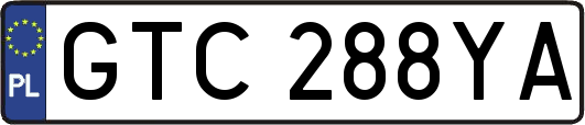 GTC288YA
