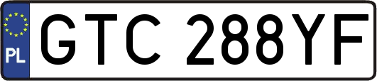 GTC288YF