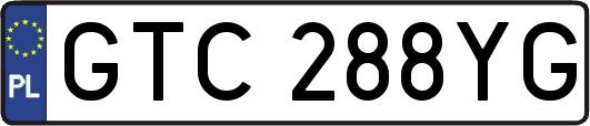 GTC288YG