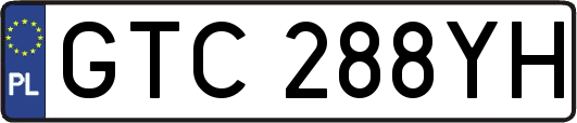 GTC288YH