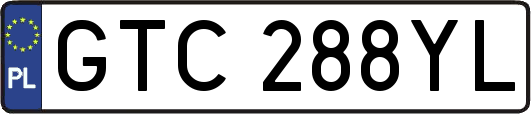 GTC288YL