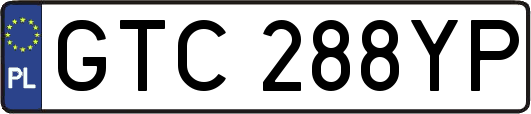 GTC288YP