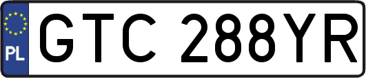 GTC288YR