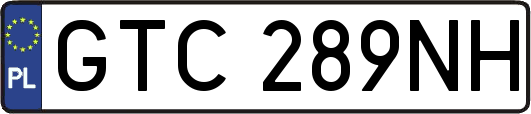 GTC289NH