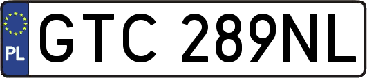 GTC289NL