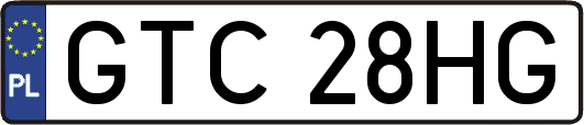 GTC28HG