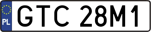 GTC28M1