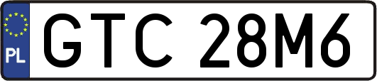 GTC28M6