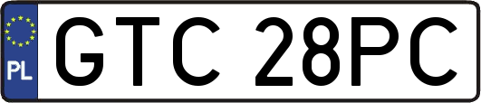 GTC28PC