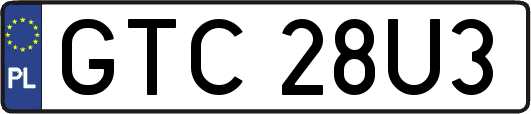 GTC28U3