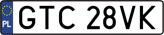 GTC28VK